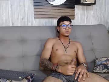 Jeremy_Wallker Chaturbate stream image from February 05, 2026