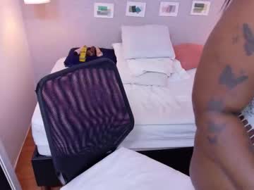 Kiara_Evanss Chaturbate stream image from February 05, 2026