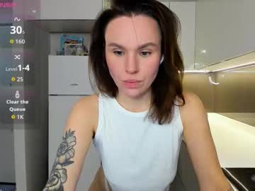 Misty_Myers Chaturbate stream image from February 05, 2026