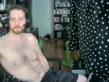 Ronjeremyismario Chaturbate stream image from February 05, 2026