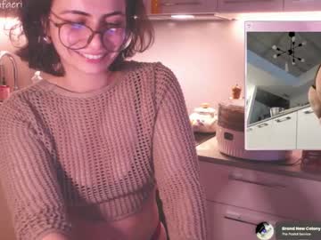 Safaeri Chaturbate stream image from February 05, 2026