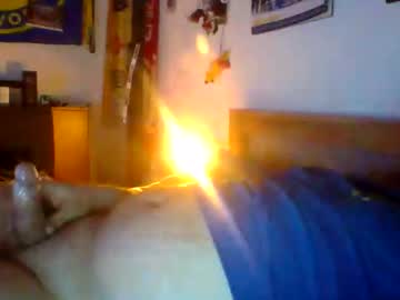 Saschacrow1 Chaturbate stream image from February 05, 2026