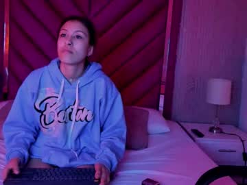 Scarlet_Dessire Chaturbate stream image from February 05, 2026