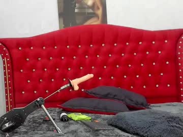 Scarlette_Stevens Chaturbate stream image from February 05, 2026