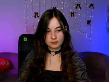 Tessa_Tea Chaturbate stream image from February 05, 2026