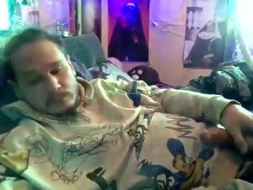 Thunder8u42 Chaturbate stream image from February 05, 2026
