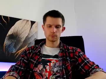 Tim_Mart Chaturbate stream image from February 05, 2026