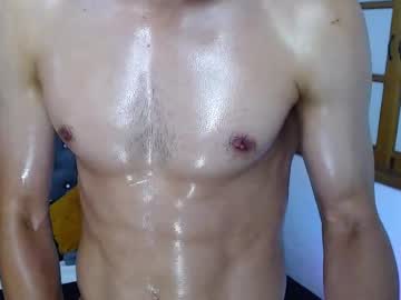 Triibilin Chaturbate stream image from February 05, 2026