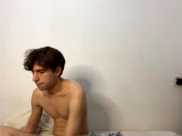 Troy_Lucero Chaturbate stream image from February 05, 2026