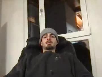 Yvesbunnny Chaturbate stream image from February 05, 2026
