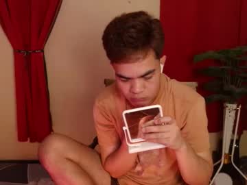 Asianmikhael Chaturbate stream image from February 05, 2026