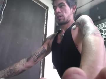 Dexterbig06 Chaturbate stream image from February 05, 2026