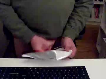 Gagjno Chaturbate stream image from February 05, 2026