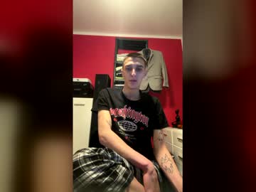 Hubcio05 Chaturbate stream image from February 05, 2026