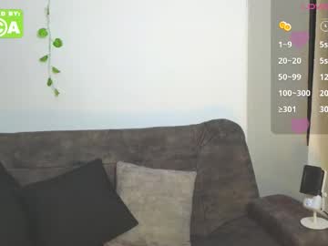 _Leiablackley_ Chaturbate stream image from February 05, 2026