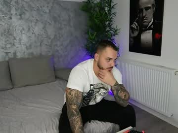 Masterkingmuscle Chaturbate stream image from February 05, 2026