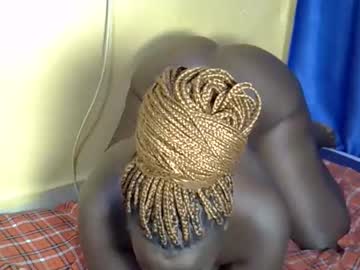 Pinky_Ebony13 Chaturbate stream image from February 05, 2026