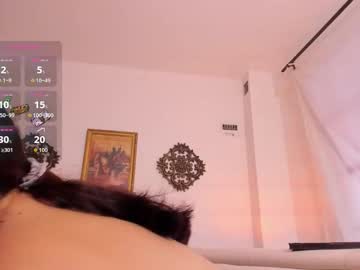 Veronicagilss Chaturbate stream image from February 05, 2026