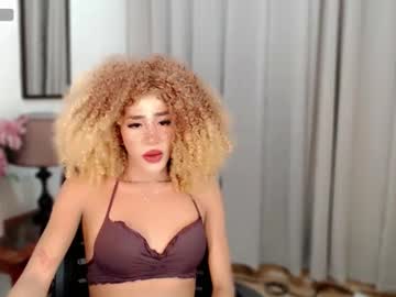 Alanisvalentine Chaturbate stream image from February 05, 2026