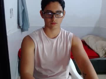 Apolo1sex24 Chaturbate stream image from February 05, 2026