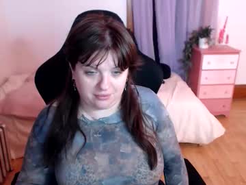 Bigtiddygoddess Chaturbate stream image from February 05, 2026