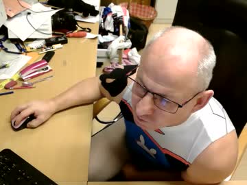 Bodymen1 Chaturbate stream image from February 05, 2026