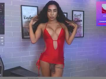Brendaaguerra Chaturbate stream image from February 05, 2026