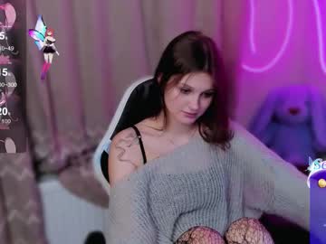 Goldyeva Chaturbate stream image from February 05, 2026