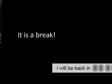 Hoogwilder Chaturbate stream image from February 05, 2026