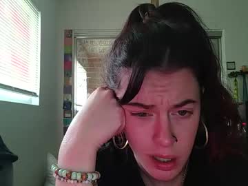 Prettibritti Chaturbate stream image from February 05, 2026
