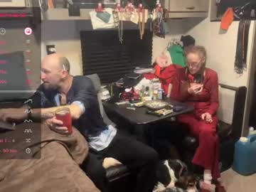 Rytracey2024 Chaturbate stream image from February 05, 2026