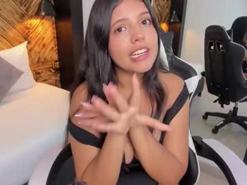 Scarlett_Piper Chaturbate stream image from February 05, 2026