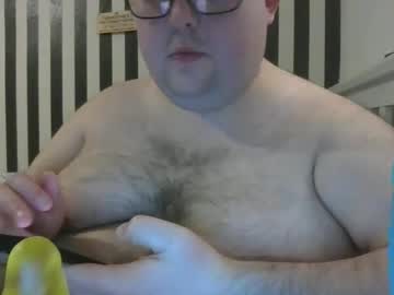 Tommybottom98 Chaturbate stream image from February 05, 2026