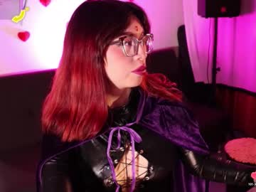 Tsukicherry Chaturbate stream image from February 05, 2026