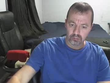 Airbornelunsford39 Chaturbate stream image from February 06, 2026