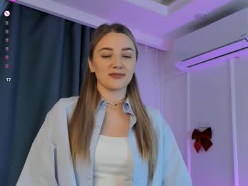 Alicehuffner Chaturbate stream image from February 06, 2026