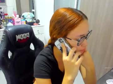 Angelicasynn Chaturbate stream image from February 06, 2026