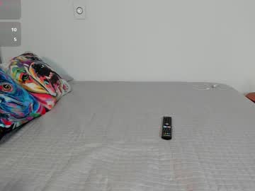 Ashleyknightt Chaturbate stream image from February 06, 2026