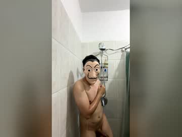 Ayax_X Chaturbate stream image from February 06, 2026