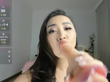 Bolo_Yang Chaturbate stream image from February 06, 2026