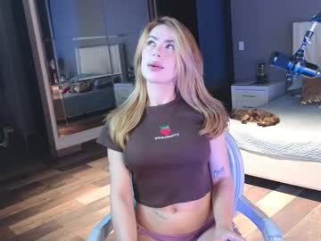 Greyslopez Chaturbate stream image from February 06, 2026