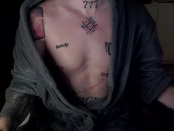 Kyle_Tattoo Chaturbate stream image from February 06, 2026
