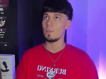 Manu__05 Chaturbate stream image from February 06, 2026