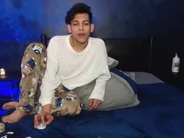 Matthew_Hawk19 Chaturbate stream image from February 06, 2026