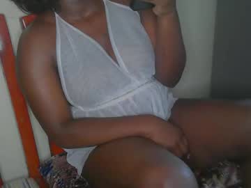 Naiebony Chaturbate stream image from February 06, 2026