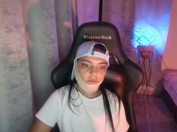 Thays_Mawakye01 Chaturbate stream image from February 06, 2026