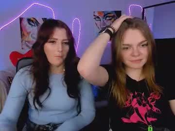 Veronica_Bubble Chaturbate stream image from February 06, 2026