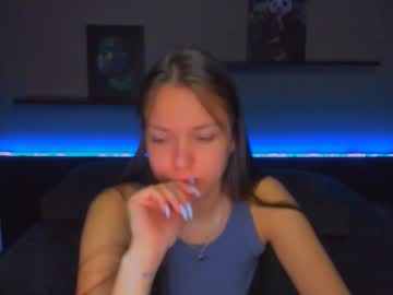 Alexabarkley Chaturbate stream image from February 06, 2026