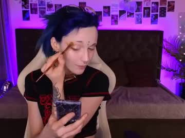Chelsyy_ Chaturbate stream image from February 06, 2026