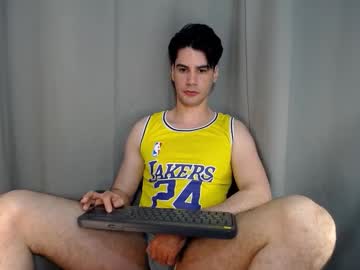 Cristopher_Vega182 Chaturbate stream image from February 06, 2026